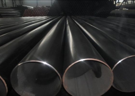 14 tubo de la ronda de la tubería de acero Q235 Q345 ASTM A53 ERW de la pulgada ERW