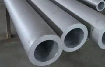 Tubo de alta resistencia ASTM B167 5580 INCONEL 600 NiCr15Fe NC15FE/NO6600 del acero de aleación