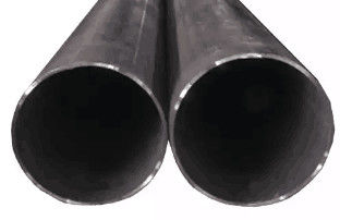 El grueso de la tubería de acero del ms Low Carbon Welded de JOHO ASTM A106 modificó para requisitos particulares