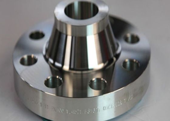 ASME B 16.9 Accesorios de tuberías de acero 1/2 pulgadas 48 pulgadas con alta presión