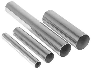 Tubo redondo de la aleación de níquel del tubo de Hastelloy C276 para la tubería de acero de petróleo y gas