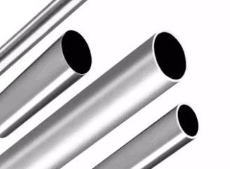 Tubo redondo de la aleación de níquel del tubo de Hastelloy C276 para la tubería de acero de petróleo y gas