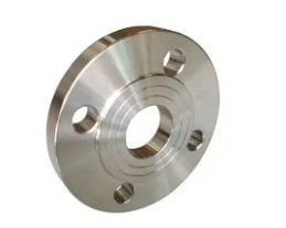 Estándar de ISO de acero suave del reborde del acero DIN2576 PN40 ST37.2 PL FF