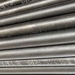 Tubo de intercambiador de calor de espesor de pared personalizado para aplicaciones industriales