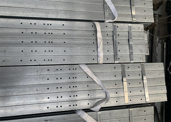 Secciones huecas de acero al carbono para aplicaciones versátiles Rango de diámetro interno 5-400 mm