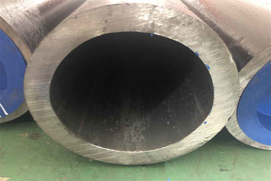Tubo de acero sin costura de embalaje personalizado con espesor de pared de 2 mm 60 mm