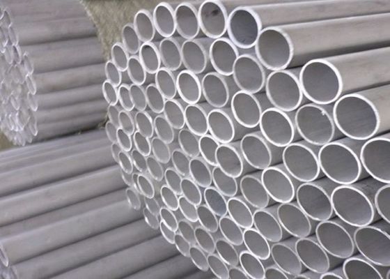 Tubos de acero galvanizados cortados a la longitud galvanizados en caliente para diversas aplicaciones