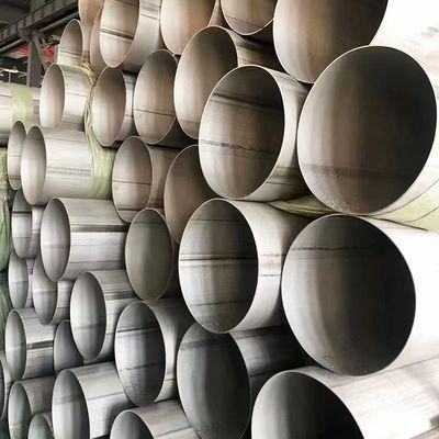 Tubo de acero para proyectos de construcción 11.8m longitud API 5L estándar ISO certificado