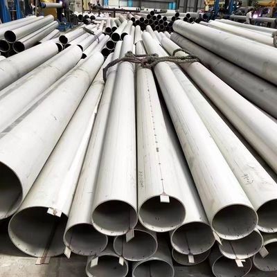 Tubo de acero para proyectos de construcción 11.8m longitud API 5L estándar ISO certificado