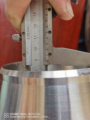 Fuerza EN Clasificación estándar de las bridas de soldadura de acero de clase 300 para aplicaciones de conexión