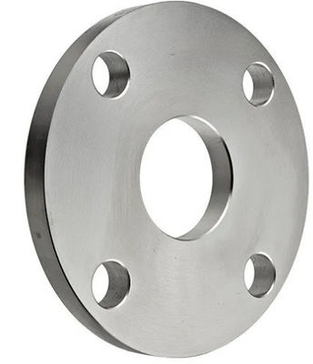 Flange de placa de acero de resistencia a la corrosión de clase 2500