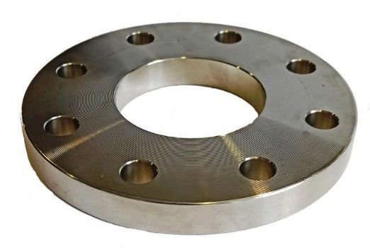Flange de placa de acero de resistencia a la corrosión de clase 2500
