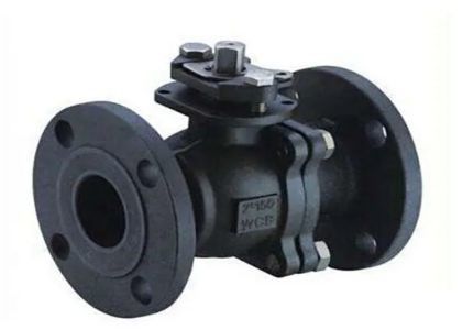 Válvula de acero de baja temperatura de la clase 150 lb-1500 lb