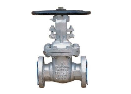 Válvula de acero de baja temperatura de la clase 150 lb-1500 lb