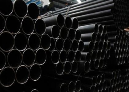 Tubos de acero sin costura API ASTM para aplicaciones de construcción mecánica