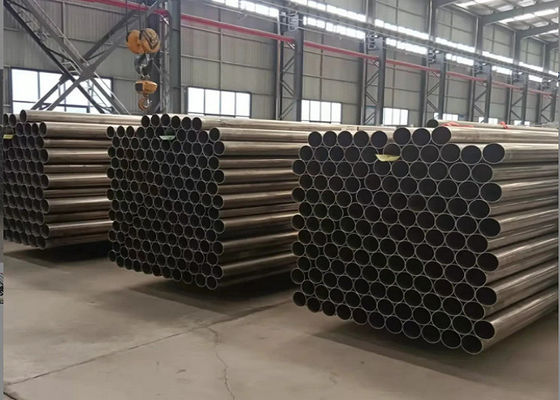 Las medidas de seguridad se aplicarán a las instalaciones de acero inoxidable de las que se trate.