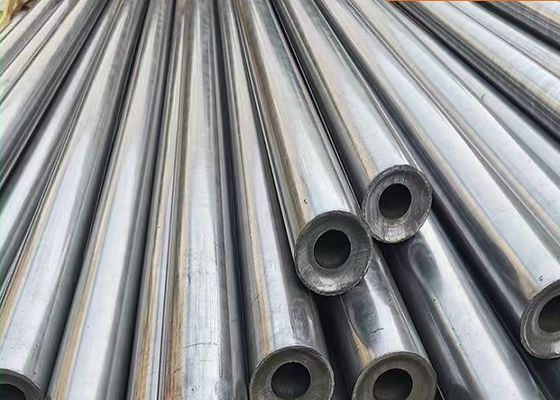 Sistema de tubos de acero de aleación de encurtido ácido con espesor de pared mejorado 1,2-30