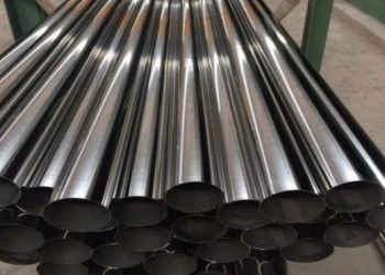 Capa anticorrosión de electrogás tubo de acero soldado con extremos abovedados de 1,8-22,2 mm