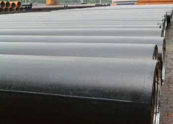 Tubo de acero galvanizado redondo a medida Tubo de acero galvanizado con tolerancia de ±10%