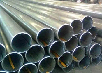 Tubo de acero galvanizado redondo a medida Tubo de acero galvanizado con tolerancia de ±10%