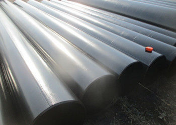 Tratamiento de la superficie anticorrosiva por encargo tubo de metal galvanizado para el requisito de los clientes