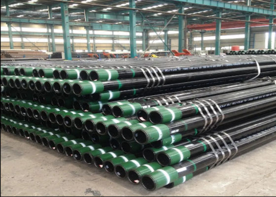 21.3 - 1420 MM Tubo de carcasa de acero con ET HT RT PT inspecciones NDT para el transporte acuático