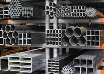 Secciones huecas de acero de aluminio estándar ASTM Diámetro interno 5-400 mm con certificación ISO