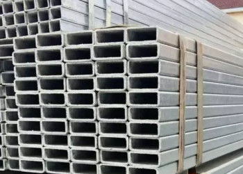 Las secciones de acero hueco galvanizado son la solución definitiva para la construcción pesada
