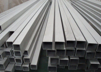 Secciones huecas de acero galvanizado de 1 a 12 m de longitud para materiales de construcción