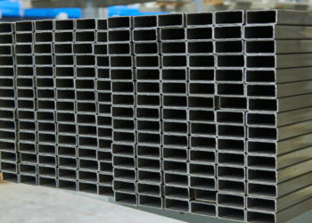 Profiles tubulares de acero certificados BV con el estándar ASTM y JIS de 10-400 mm de diámetro