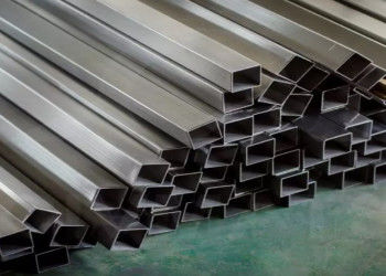 Secciones huecas de acero galvanizado con estándar JIS y rango de OD de 10-400 mm