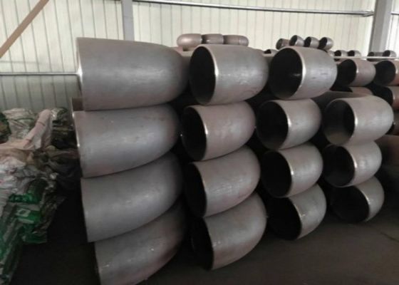 Tubo de acero adaptado para aplicaciones de petróleo y gas 150 lb de presión Diseño personalizado