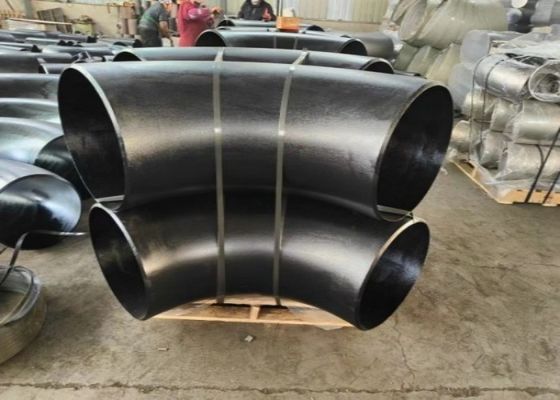 Accesorios para tuberías de acero sin costura de tamaño 1/2'-12' con presión nominal de clase 150
