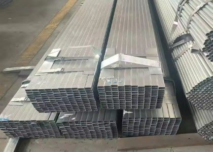 Sección de acero tubular estándar con un diámetro exterior de 10 600 mm