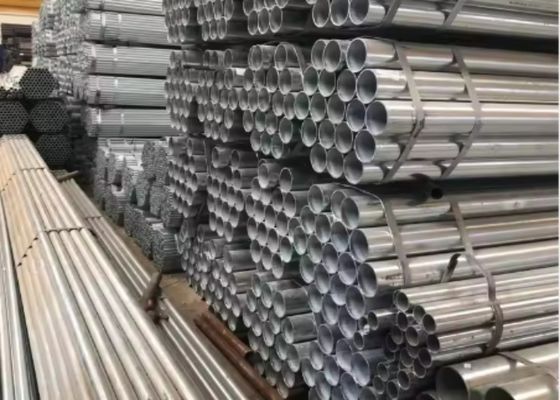 Buen tubo de acero inoxidable sin costura laminado en frío Técnica de laminado en caliente para beneficio