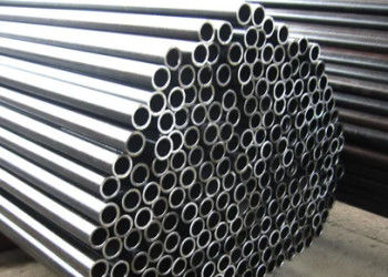 Tubo de acero inoxidable resistente a altas temperaturas Estándar ASTM A249