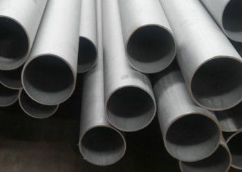 Tubo de acero inoxidable laminado en frío 12000mm Técnica laminado en caliente 410L