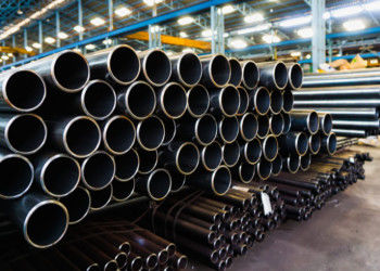Servicio de procesamiento de soldadura Tubo sin costura de acero inoxidable con resistencia a la corrosión