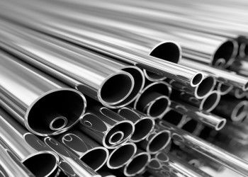 Tubo estructural de acero inoxidable laminado en frío con rendimiento estándar ASTM A312