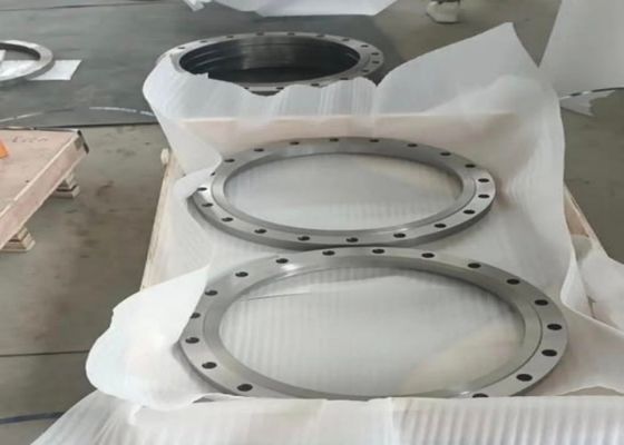 1/2-48 Flanges de acero con conexión con rosca y estándar GOST