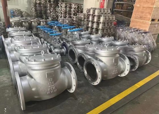 Valvas de acero de 1/2 pulgadas con estilo de carrocería de capó abrochado y soporte personalizado de ODM