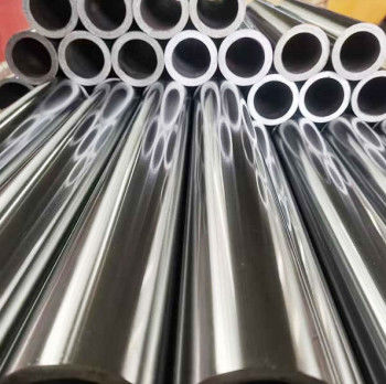 Sistema de tubos de aleación de acero de aleación duradera para necesidades industriales