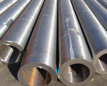 Resistencia a altas temperaturas del tubo de acero de aleación PE/BE para aplicaciones de trabajo pesado