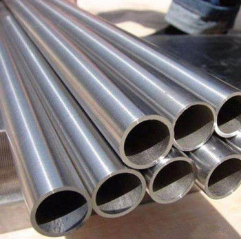 Tubo de acero de aleación personalizado Resistencia a altas temperaturas para supercalentador