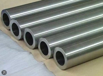 Tubos de aleación resistentes a altas temperaturas para intercambiadores de calor resistentes a la corrosión