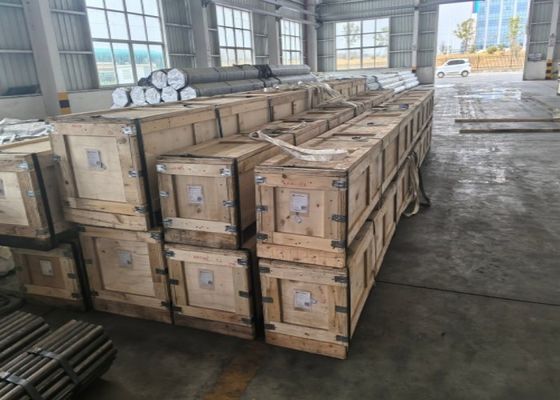 Tubo de acero sin costura La solución ideal para sus necesidades industriales