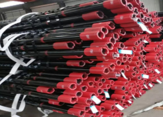 Tubos de carcasa duraderos con conexión de soldadura y certificado de ensayo de molino