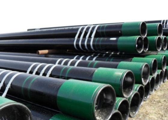 PT Ndt tubo de carcasa de acero 21.3 1420 MM Diámetro exterior 2.11mm-300mm espesor