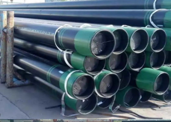 PT Ndt tubo de carcasa de acero 21.3 1420 MM Diámetro exterior 2.11mm-300mm espesor