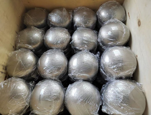 Accesorios de tuberías de acero hechos a medida con la norma MSS-SP-95 para aplicaciones industriales